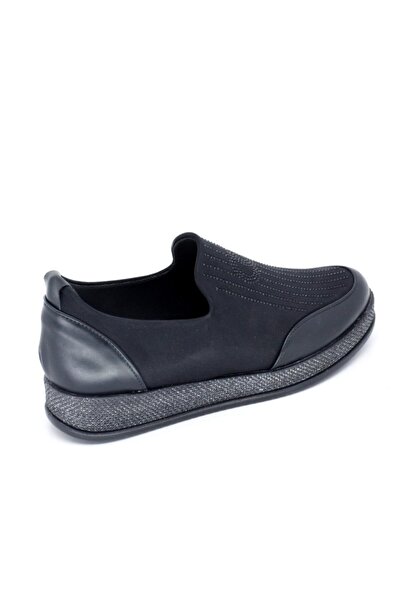 TRENDYSHOES 03335 Poly Sole Comfortable Women's Casual Shoes