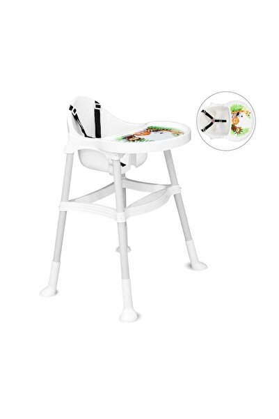 Ünal Mama Sandalyesi Orman Desenli Üb4020