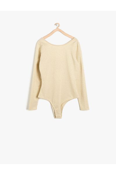 Koton Μπλουζάκι Boat Neck