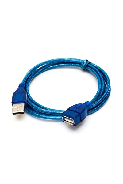 HADRON Hn4346 3m Metre Usb Uzatma Kablosu