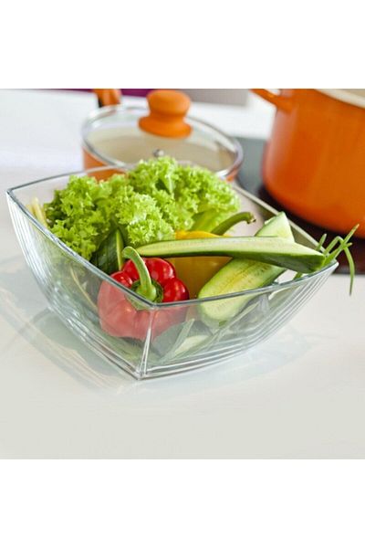 Paşabahçe Tokio Bowl 6 Pieces Fma01010