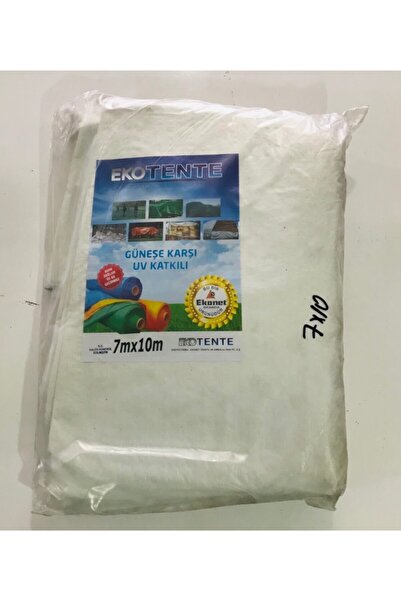 saran branda 7x10 Su Geçirmez Ebatlı Hazır Paketli Branda Tente Çadır