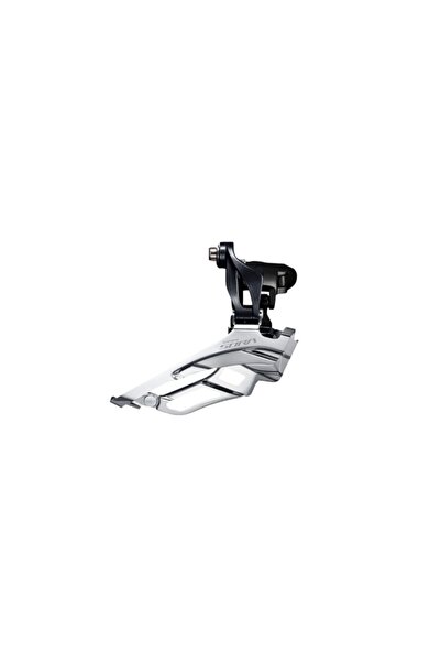 Shimano Ön Vites Sora Fd-r3030 Braze On 3s Siyah