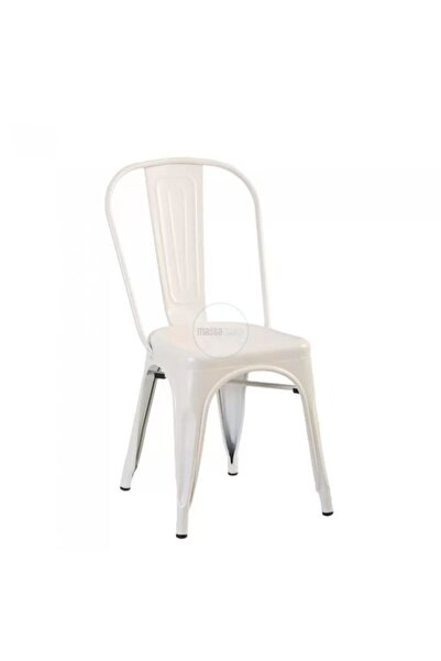 Massa Design Tolix Metal Sandalye