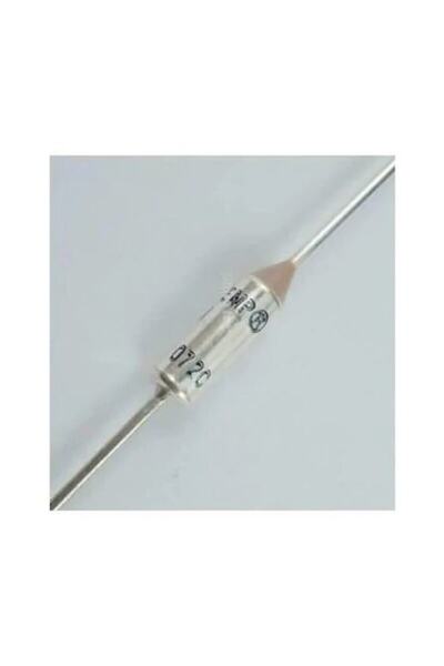 Arçelik Tost Makinesi Termik 240 Derece Diyot Tipli Metal Termik Isıya Duyarl...