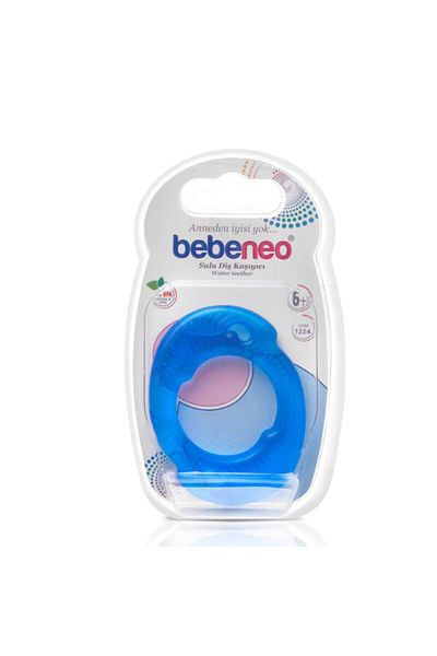 BEBENEO عضاضة مائية غير متماثلة