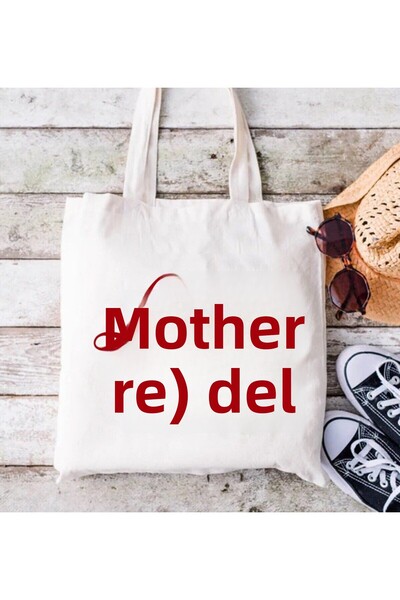 Cemira Lana Del Rey Design - Tote, Shopper και Book Bag