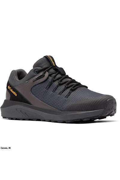 Columbia Men's Outdoor Shoes Bn0156 Trailstorm Waterproof