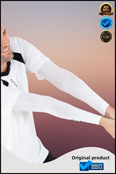 OverPazar Μανίκια βόλεϊ Μανίκια βόλεϊ μεγάλου μήκους