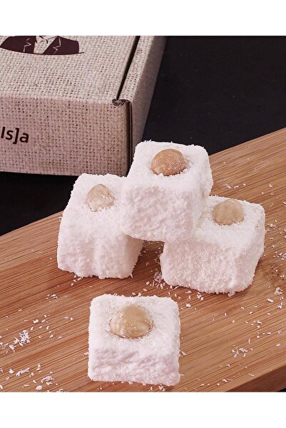 Cezeryeci Kadir 2 × 500 جرام حلقوم السلطان التركي مع البندق