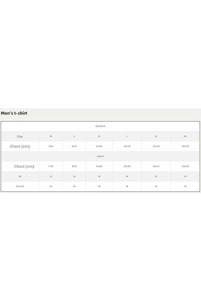 Merrell Men's T-Shirt M4TAMPM - Tamp M Cut