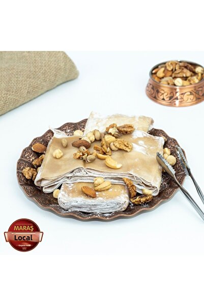 Maraş Yöresel عصير العنب النقي (1 كجم)