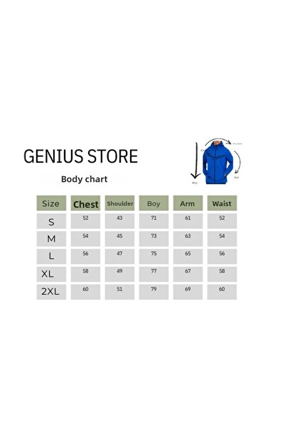 GENIUS STORE Κατάστημα ανδρικό Fleece Inside Water and Αντιανεμικό Αθλητικό Παλτό Softshell 4 τσέπες για εξωτερικό χώρο