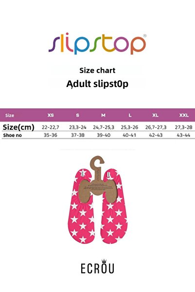 SLIPSTOP Ανδρικά παπούτσια πισίνας Jaws Sea