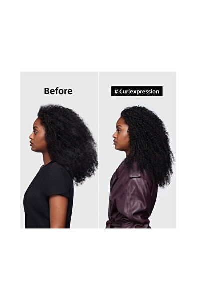 L'oreal Professionnel Expert Serie Curl - 300 Ml Enhancing Curl Shampoo