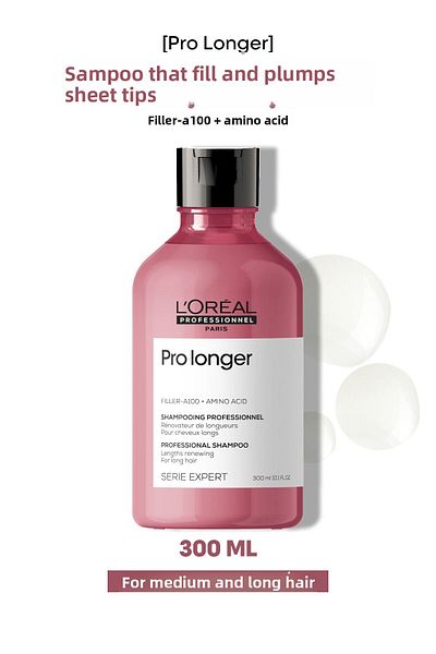 L'oreal Professionnel سيري اكسبيرت برو لونجير تجديد وتكثيف أطراف الشعر