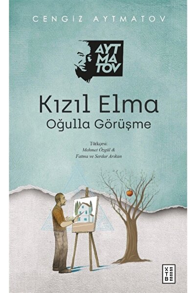 Genel Markalar Kızıl Elma