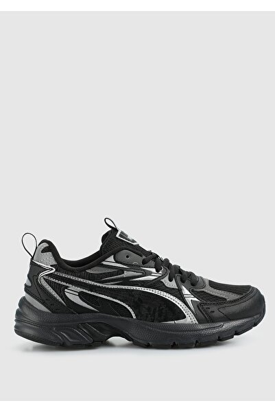 Puma E6Milenio Tech Wmns Dayınight Siyah Kadın Sneaker 40265702