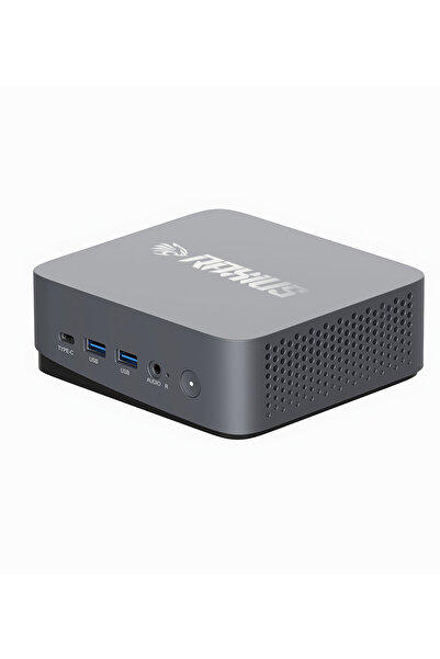 Momentum CD-I134P024 i5-1340P 32GB 1TBSSD W11P Mini PC