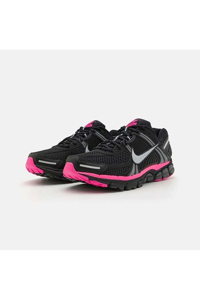 Nike Vomero 5 „Negru/MetalicPlatină/Antracit/Roz Explozie”