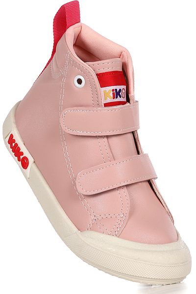 Kiko Kids Garf Daily Velcro Baby Girl Boots Shoes