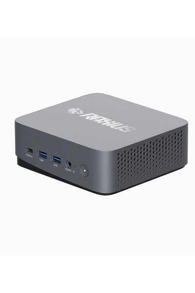 RaXius Momentum CD-I134P019 i5-1340P 8GB 512SSD W11P Mini PC
