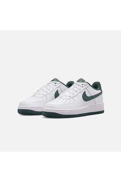 Nike Air Force 1 Low "White/Oil Green"