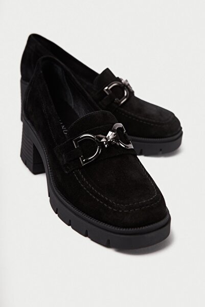 Mubiano Collection Mubiano Genuine Leather Collection Pantofi de colegiu din ...