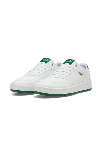 Puma 39501803 Court Classic Unisex Casual Sports Shoes