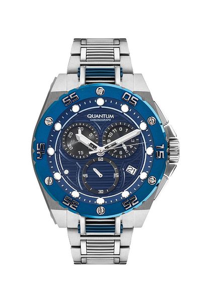 Quantum Hng1062.390 Men's Wristwatch