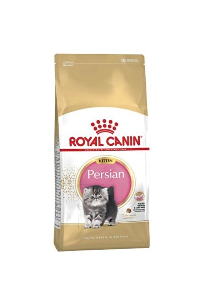 Royal Canin Persian Kitten Yavru Iran Kedisi Maması 2 Kg