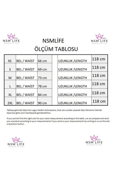 NSMLİFE Fusta de damă bordeaux elegantă cu fante din satin cu linie A plisată