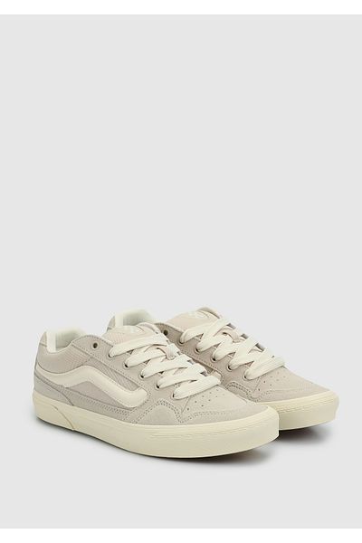 Vans Caldrone Men's Beige Sneaker