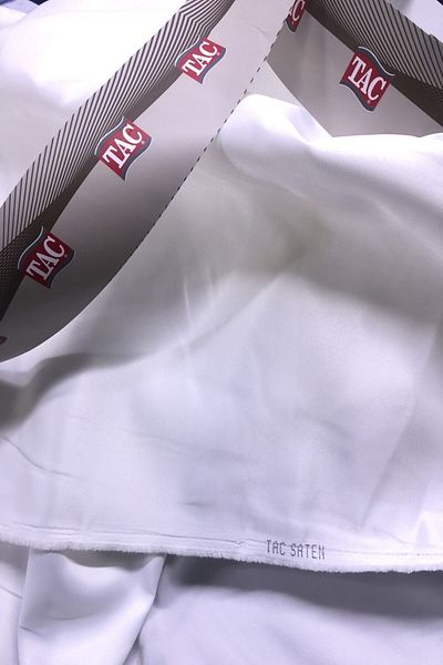 Taç Satin Sunshade