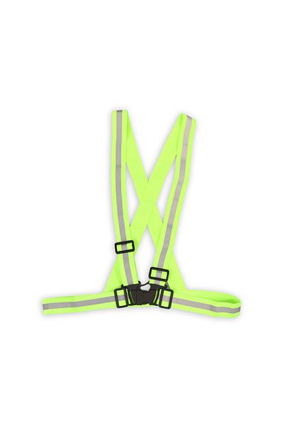 BSP Guard Ham Reflectorizant, BSP Guard, Verde, Marime Universala
