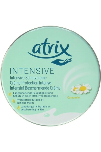 atrix Intensive Care Cream - Nemlendirici Yoğun Bakım Kremi 150ml