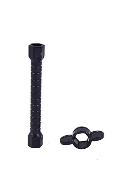 Genel Markalar Batarya Musluk Altı Montaj Sabitleme Vida Somun Sıkma Aparatı ...