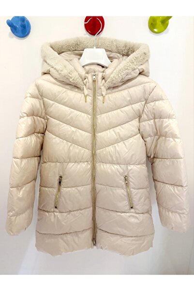 MAYORAL Girl's Coat 24Kmyr7478