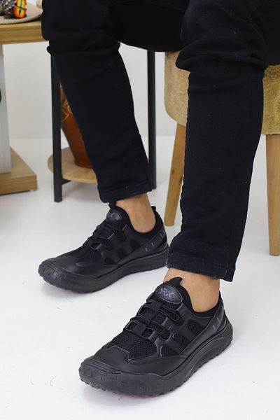 Rimex Pantofi sport pentru bărbați, confortabili, elastic, cu talpă parfumată de vară