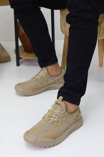 Rimex Pantofi sport pentru bărbați, confortabili, elastic, cu talpă parfumată de vară