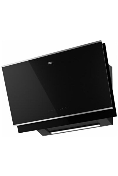 Franke Fmy 907 Fm Bk/xs Siyah Davlumbaz
