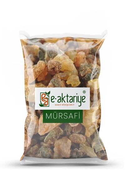 Eaktariye Mürsafi Mür Zamkı 50 gr