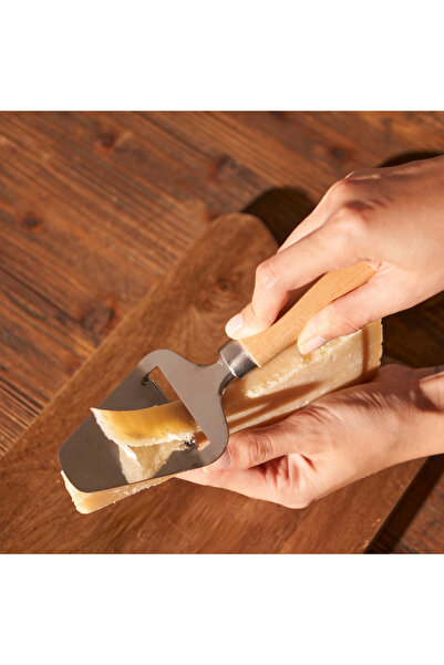 Bella Maison Sona Peynir Bıçağı Naturel (20 cm)