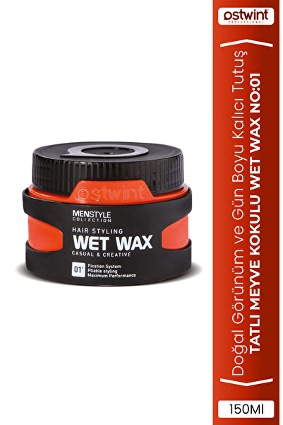 Ostwint Wax 150 ml