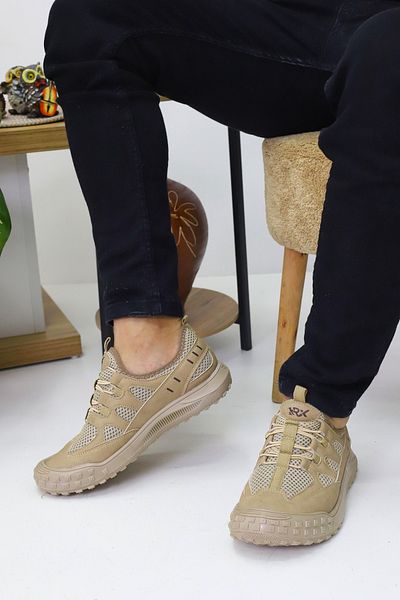 Rimex Pantofi sport pentru bărbați, confortabili, elastic, cu talpă parfumată de vară