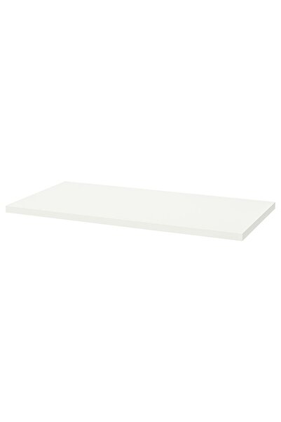 IKEA Lagkapten/adıls Ikeaa Çalışma Masası 120*60 Cm