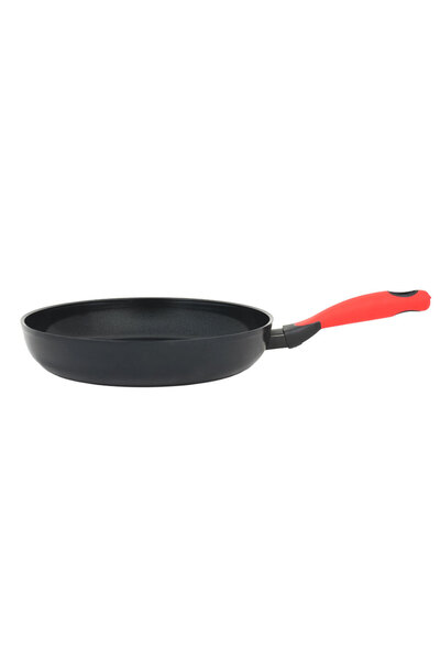 Leggno Colorgy Diamond Pro Pan 20 cm Red Handle