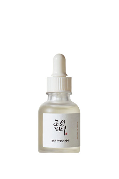 Beauty of Joseon Glow Deep Serum Rice Arbutın %68.6 Pirinç Özü Aydınlatıcı Yüz Ve Boyun Serumu 30ml