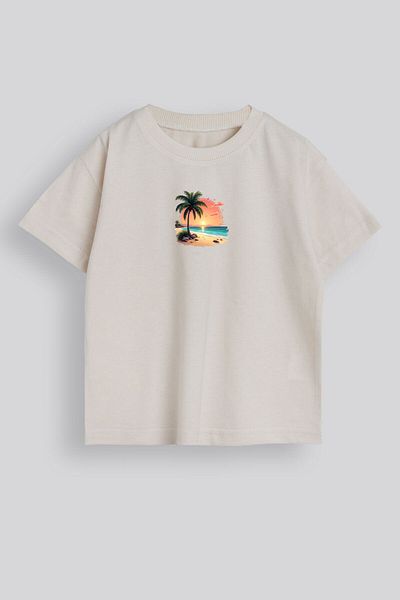 MARKOLL Tricou 100% bumbac Tricou imprimat