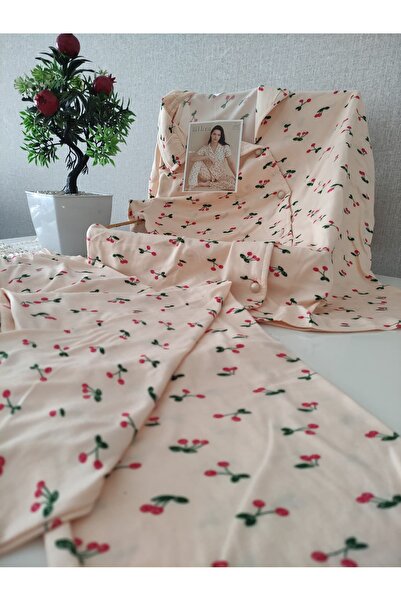 Mihra Pijama takımı